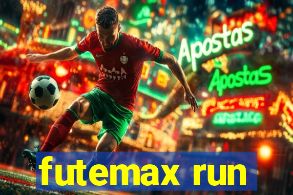 futemax run